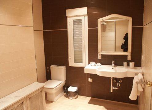 Hostal-Cafe Gutgreco Sonseca Стая снимка