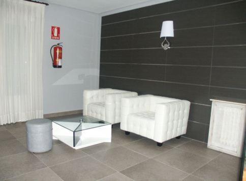 Hostal-Cafe Gutgreco Sonseca Екстериор снимка