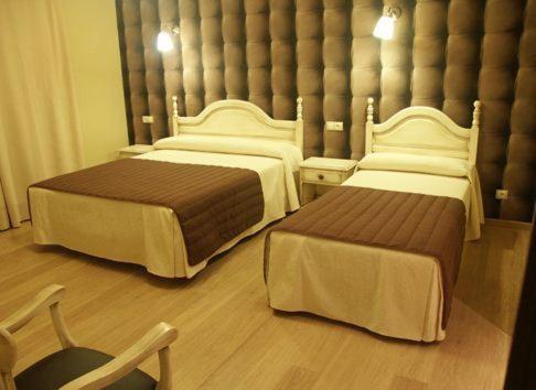 Hostal-Cafe Gutgreco Sonseca Екстериор снимка