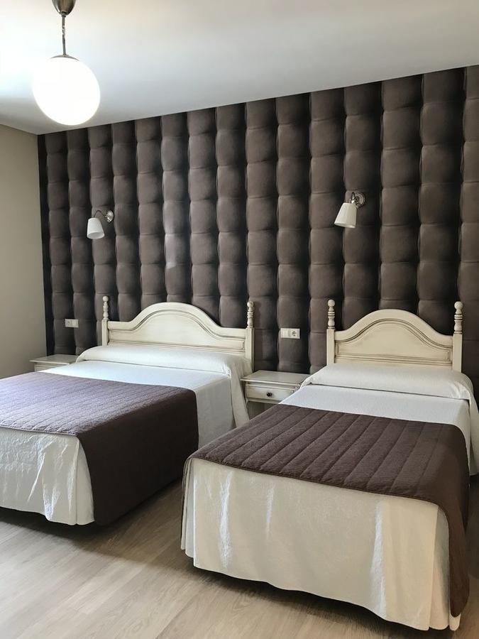 Hostal-Cafe Gutgreco Sonseca Екстериор снимка
